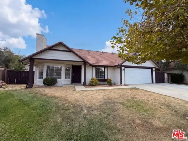 545 Spruce Court, Palmdale, CA 93550