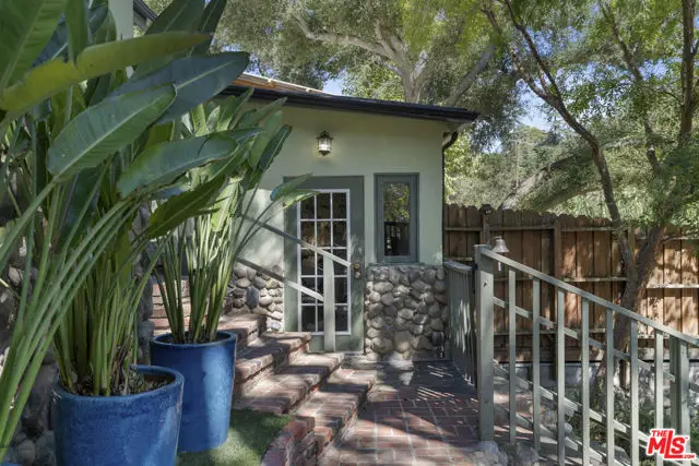 1367 Oakwood Drive, Topanga, CA 90290 - #3