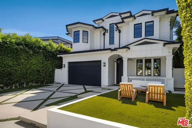 843 N Spaulding Avenue, Los Angeles, CA 90046 - #2