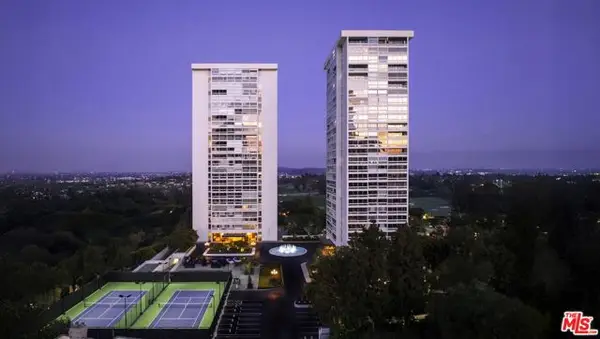 2220 Avenue Of The Stars #1905, Los Angeles, CA 90067