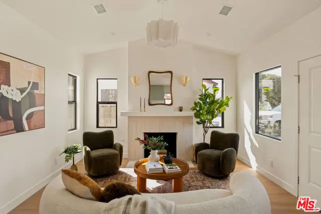2228 W 76th Street, Inglewood, CA 90305 - #3