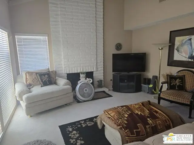 2234 S Linden Way #A, Palm Springs, CA 92264 - #2
