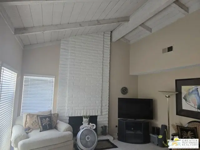 2234 S Linden Way #A, Palm Springs, CA 92264 - #3