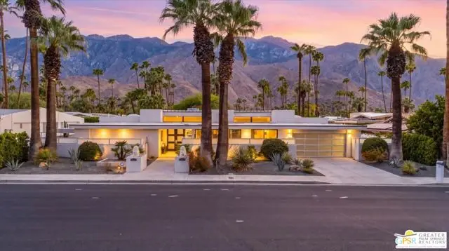 2073 S Toledo Avenue, Palm Springs, CA 92264 - #1