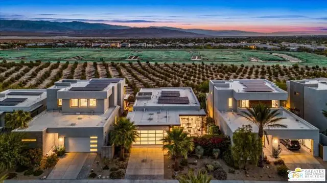 3754 Taylor Drive, Palm Springs, CA 92262 - #1