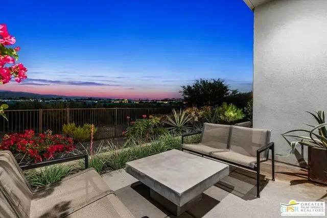 3754 Taylor Drive, Palm Springs, CA 92262 - #2