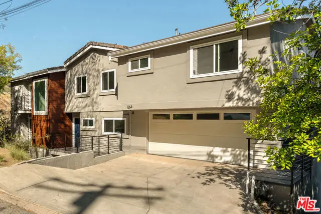1664 Gladys Drive, Glendale, CA 91206 - #2