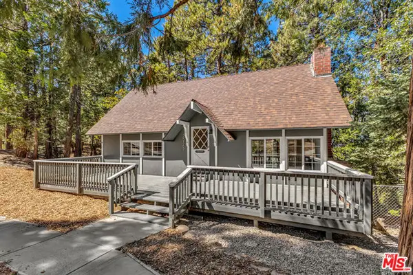 25167 Banning Idyllwild Road, Idyllwild, CA 92549