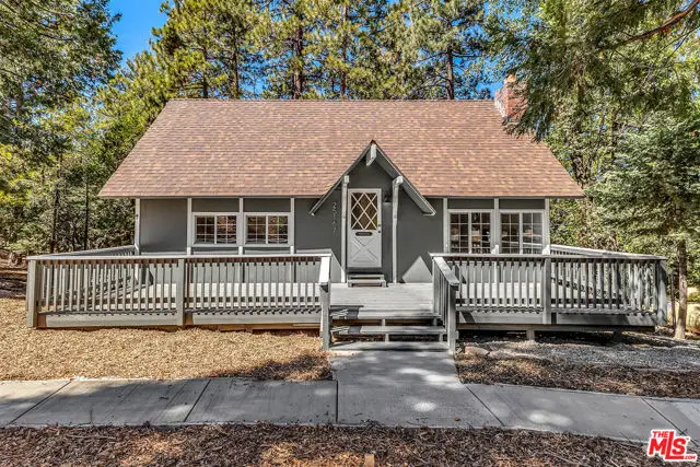 25167 Banning Idyllwild Road, Idyllwild, CA 92549 - #2
