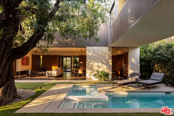 4263 Le Bourget Avenue, Culver City, CA 90232