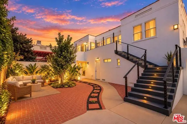 1147 24th Street, Santa Monica, CA 90403 - #2
