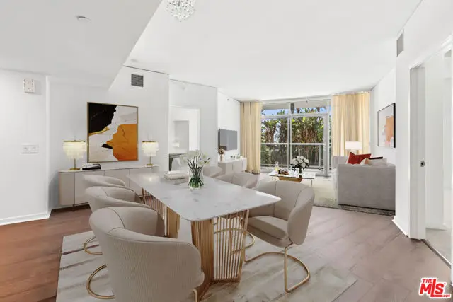 13650 Marina Pointe Drive #404, Marina Del Rey, CA 90292 - #1