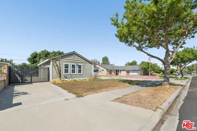 419 S Laxore Street, Anaheim, CA 92804 - #2