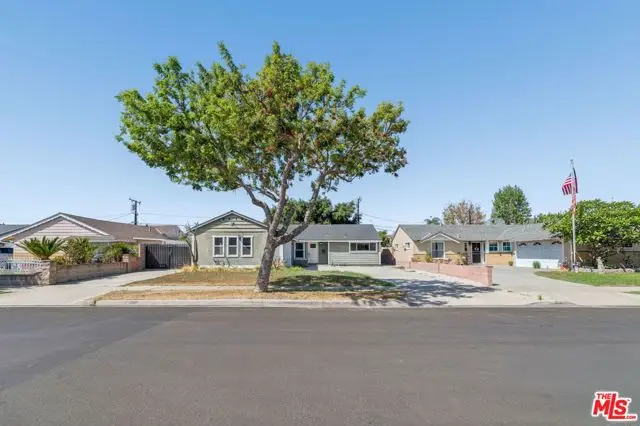419 S Laxore Street, Anaheim, CA 92804 - #3