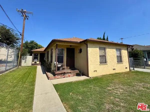 315 E Elm Street, Compton, CA 90221