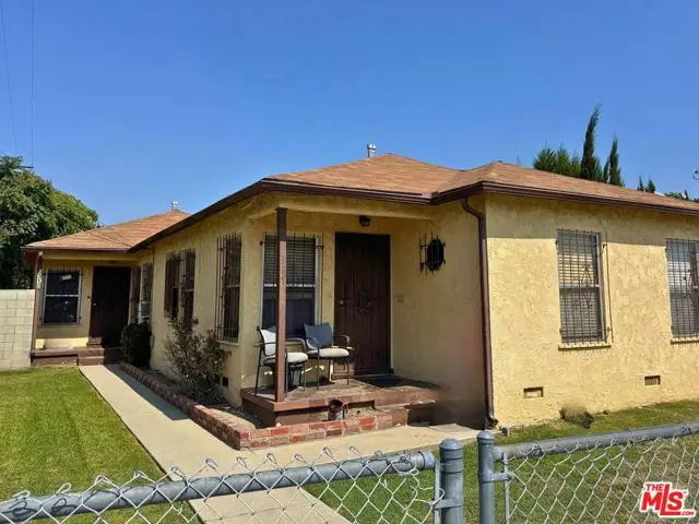 315 E Elm Street, Compton, CA 90221 - #2
