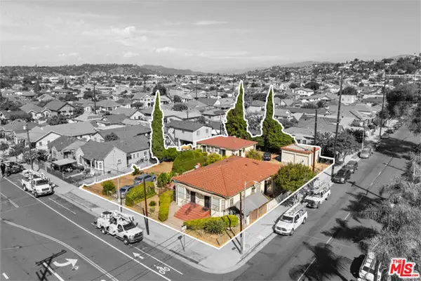 3327 Darwin Avenue, Los Angeles, CA 90031