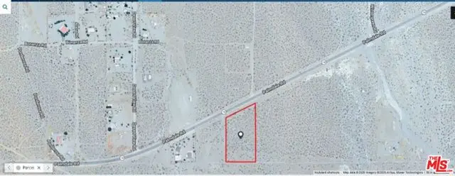 0 Palmdale Road, Pinon Hills, CA 92372 - #1