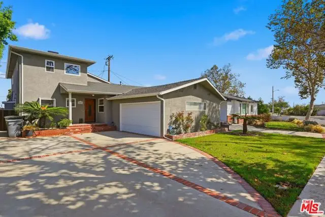 2007 W 180th Place, Torrance, CA 90504 - #1