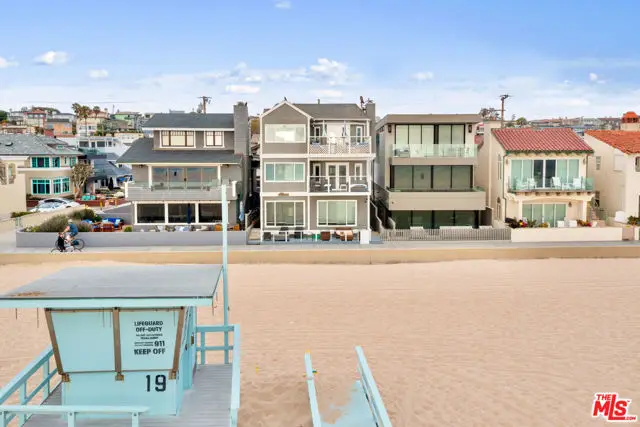 1836 The Strand, Hermosa Beach, CA 90254 - #3
