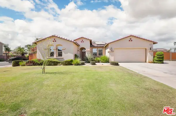 15538 Quintero Place, Bakersfield, CA 93314