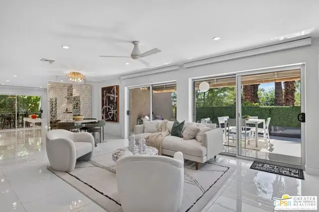 197 W Via Lola #10, Palm Springs, CA 92262 - #2