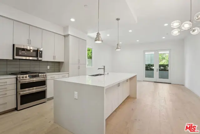 1746 Garfield Place #101, Los Angeles, CA 90028 - #1
