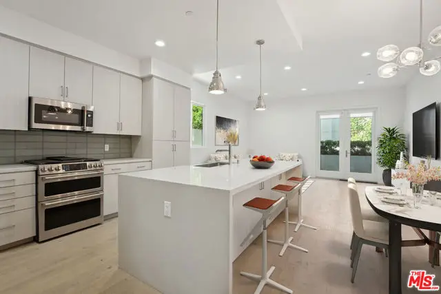1746 Garfield Place #101, Los Angeles, CA 90028 - #3