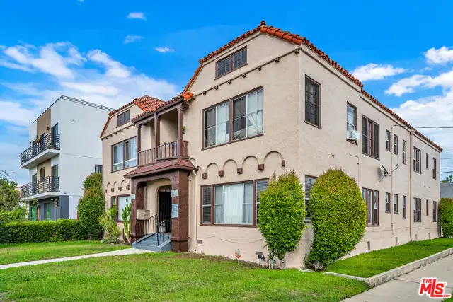 1662 S Hayworth Avenue, Los Angeles, CA 90035 - #2