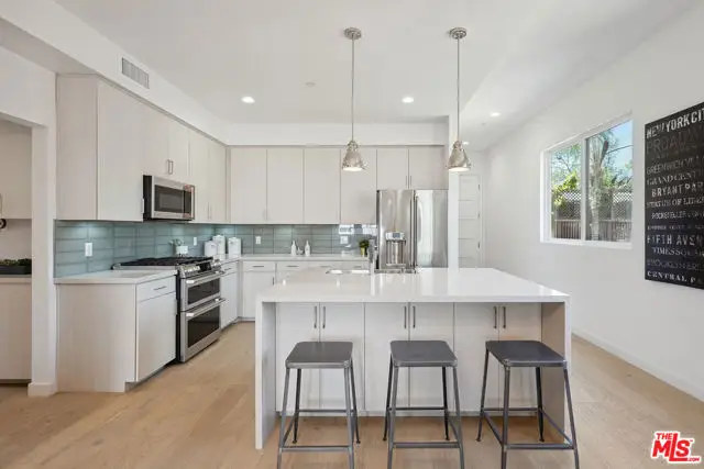 1746 Garfield Place #203, Los Angeles, CA 90028 - #1