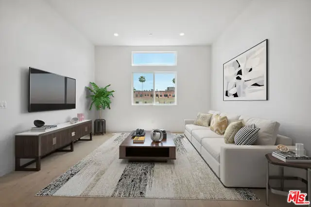 1746 Garfield Place #302, Los Angeles, CA 90028 - #1