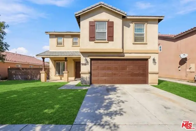 45107 18th Street, Lancaster, CA 93535 - #1