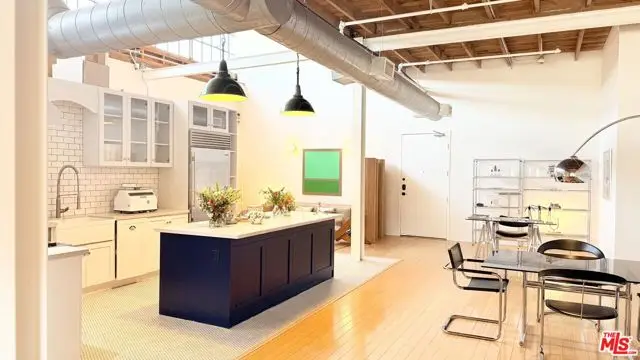 500 S Molino Street #307, Los Angeles, CA 90013 - #1