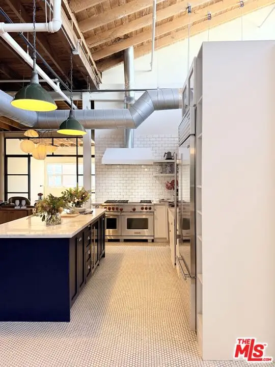 500 S Molino Street #307, Los Angeles, CA 90013 - #3