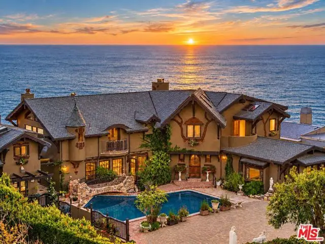 7007 Birdview Avenue, Malibu, CA 90265 - #1