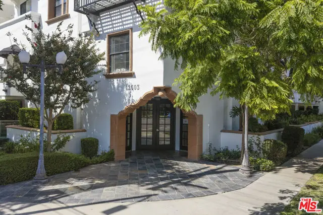 12603 Moorpark Street #306, Studio City, CA 91604 - #2