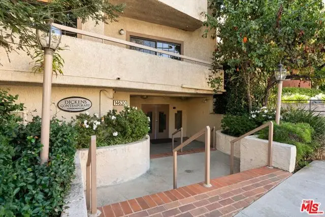 14630 Dickens Street #105, Sherman Oaks, CA 91403 - #2