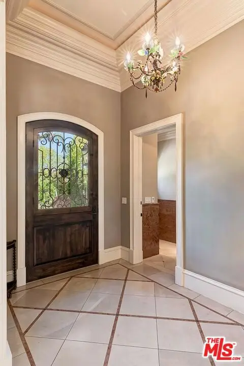513 N Canon Drive, Beverly Hills, CA 90210 - #3