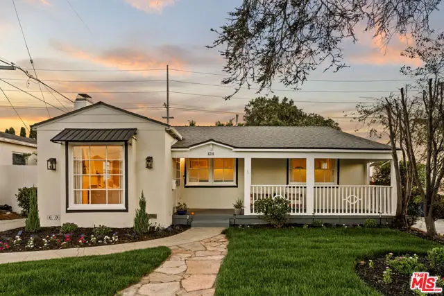 6210 W 85th Place, Los Angeles, CA 90045 - #1