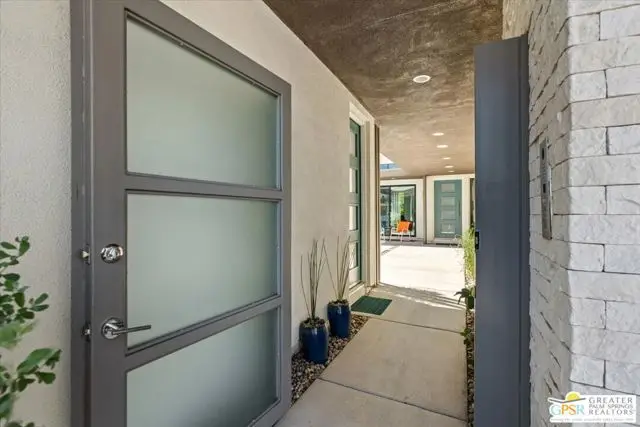 163 Blue Moon Drive, Palm Springs, CA 92262 - #2