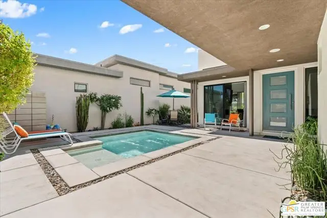 163 Blue Moon Drive, Palm Springs, CA 92262 - #3