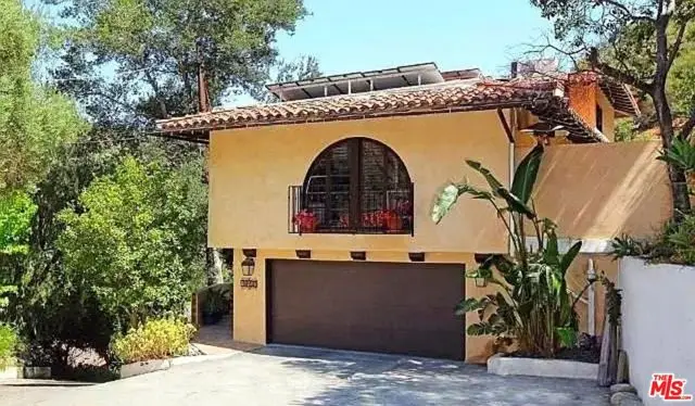 13129 N Sherry Lane, Los Angeles, CA 90049 - #2