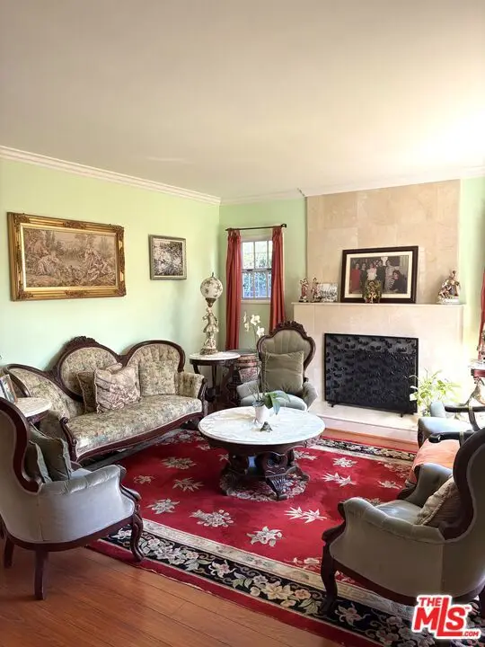 1325 N Spaulding Avenue, Los Angeles, CA 90046 - #2