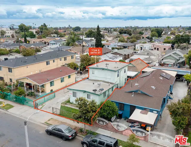 1166 E 64th Street, Los Angeles, CA 90001 - #2