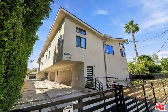 5753 Case Avenue, North Hollywood, CA 91601 - #2