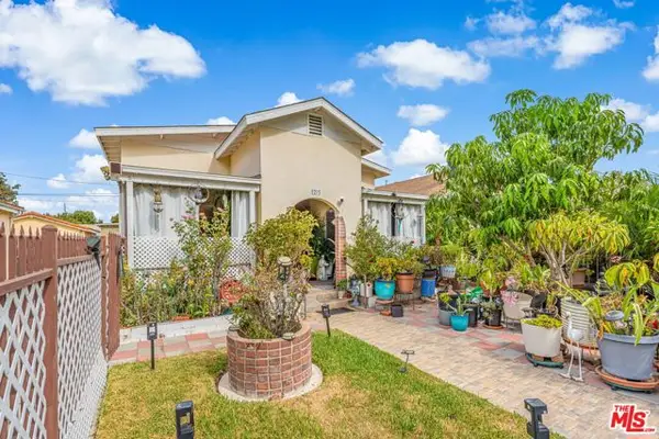 1215 W 59th Street, Los Angeles, CA 90044