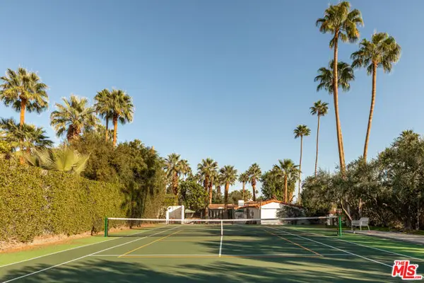1907 S Mesa Drive, Palm Springs, CA 92264