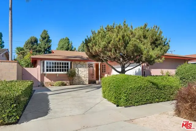 541 Silvera Avenue, Long Beach, CA 90803 - #1