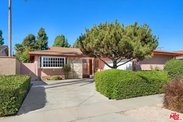 541 Silvera Avenue, Long Beach, CA 90803
