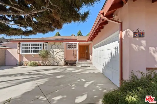 541 Silvera Avenue, Long Beach, CA 90803 - #3